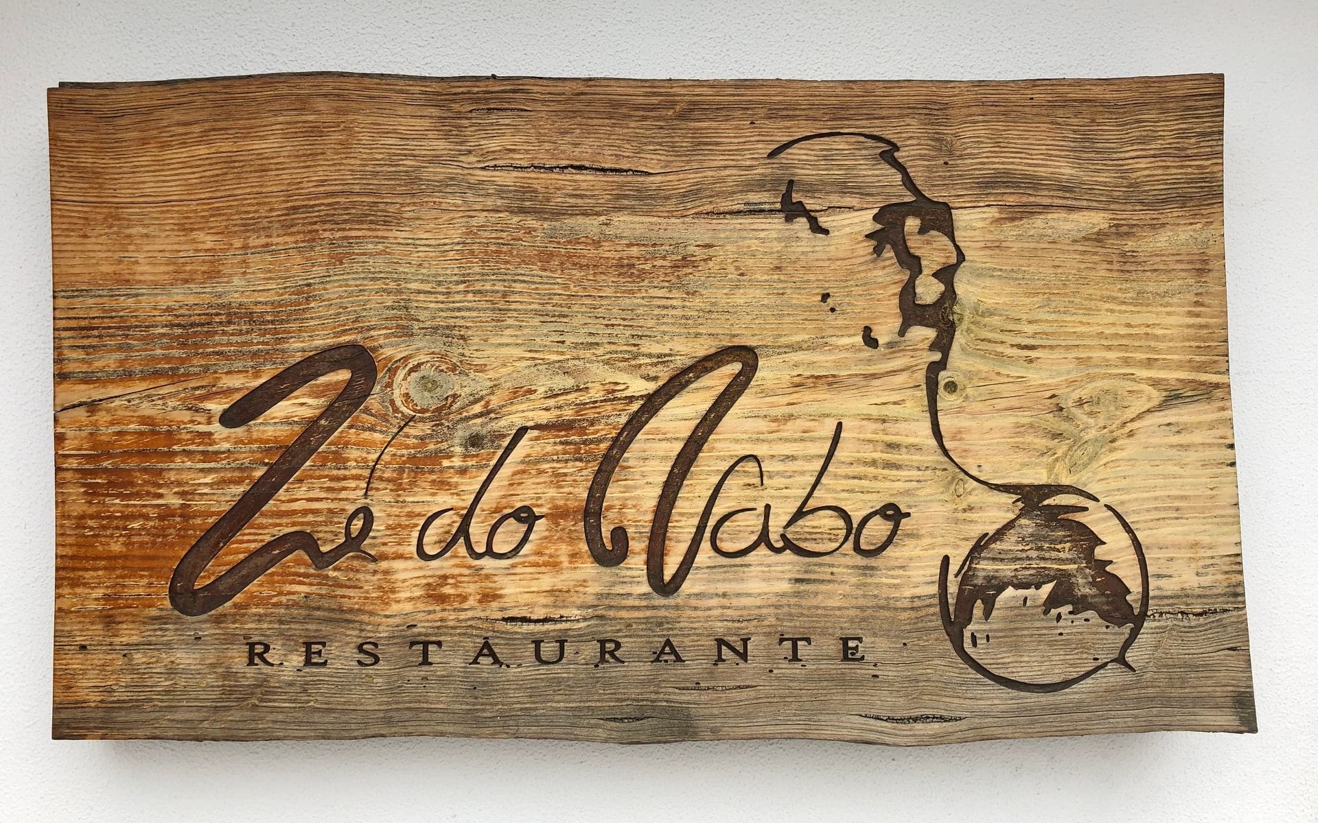 Restaurante Ze do Nabo