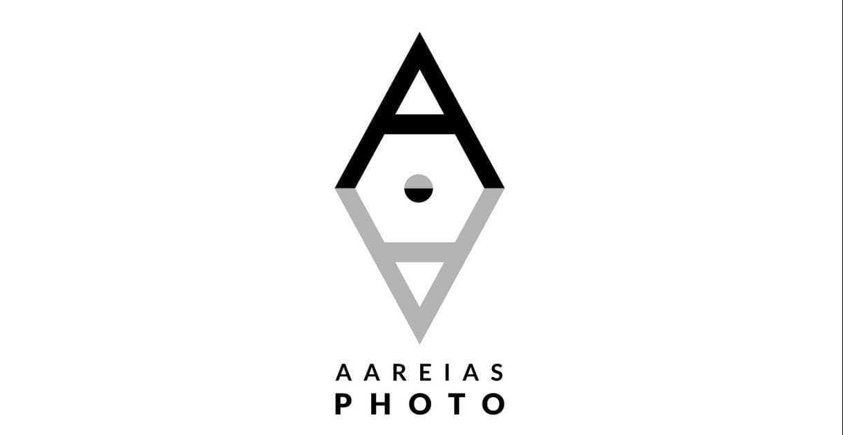 Andre Areias Fotografia Logo