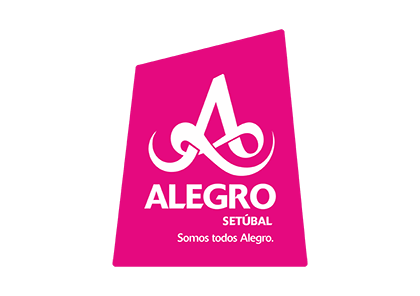 Alegro Setubal Logotipo