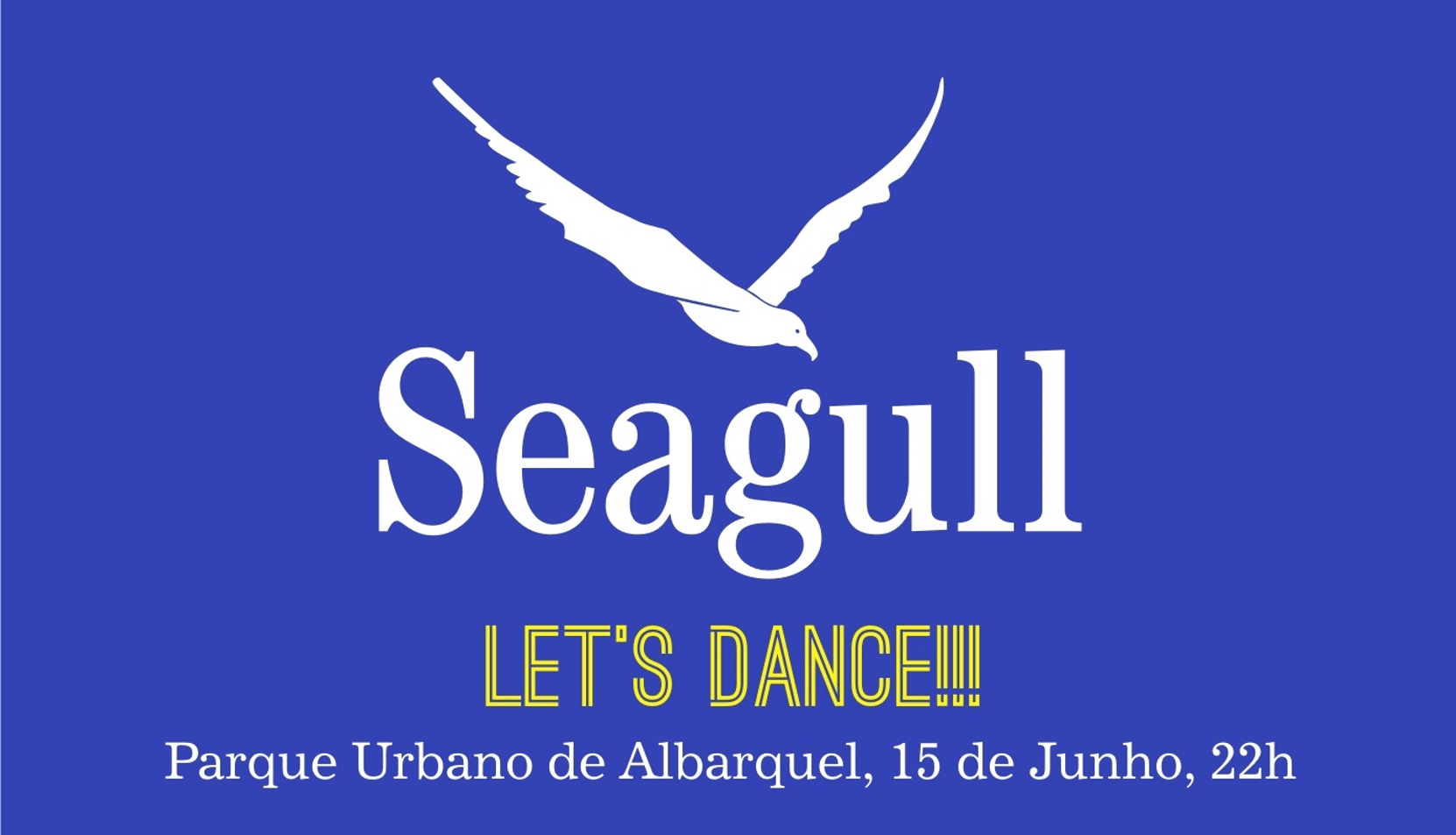 Festa Seagull Setubal