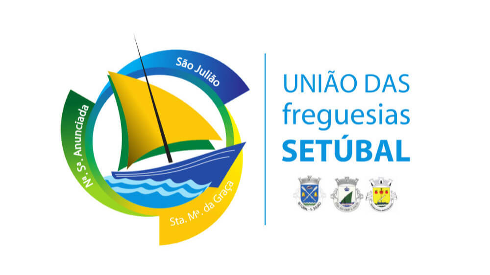 Uniao-Freguesias-Setubal-Logotipo