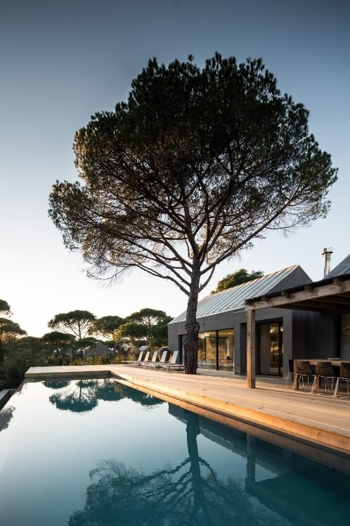 Sublime Comporta Private Pool Villa