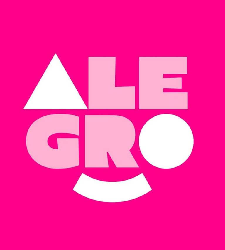 Logotipo - Alegro Setubal